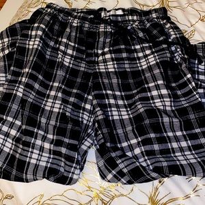 Pajama pants